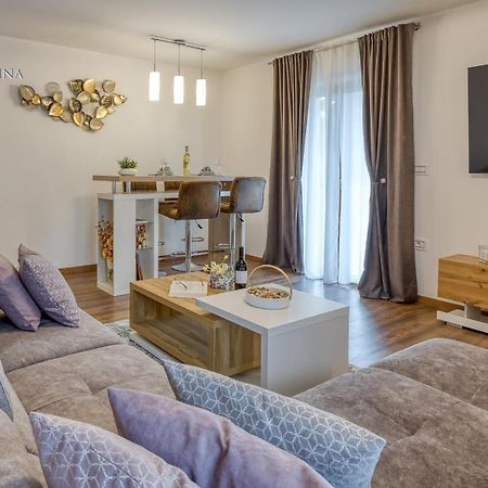 Apartment Nina 파진 외부 사진