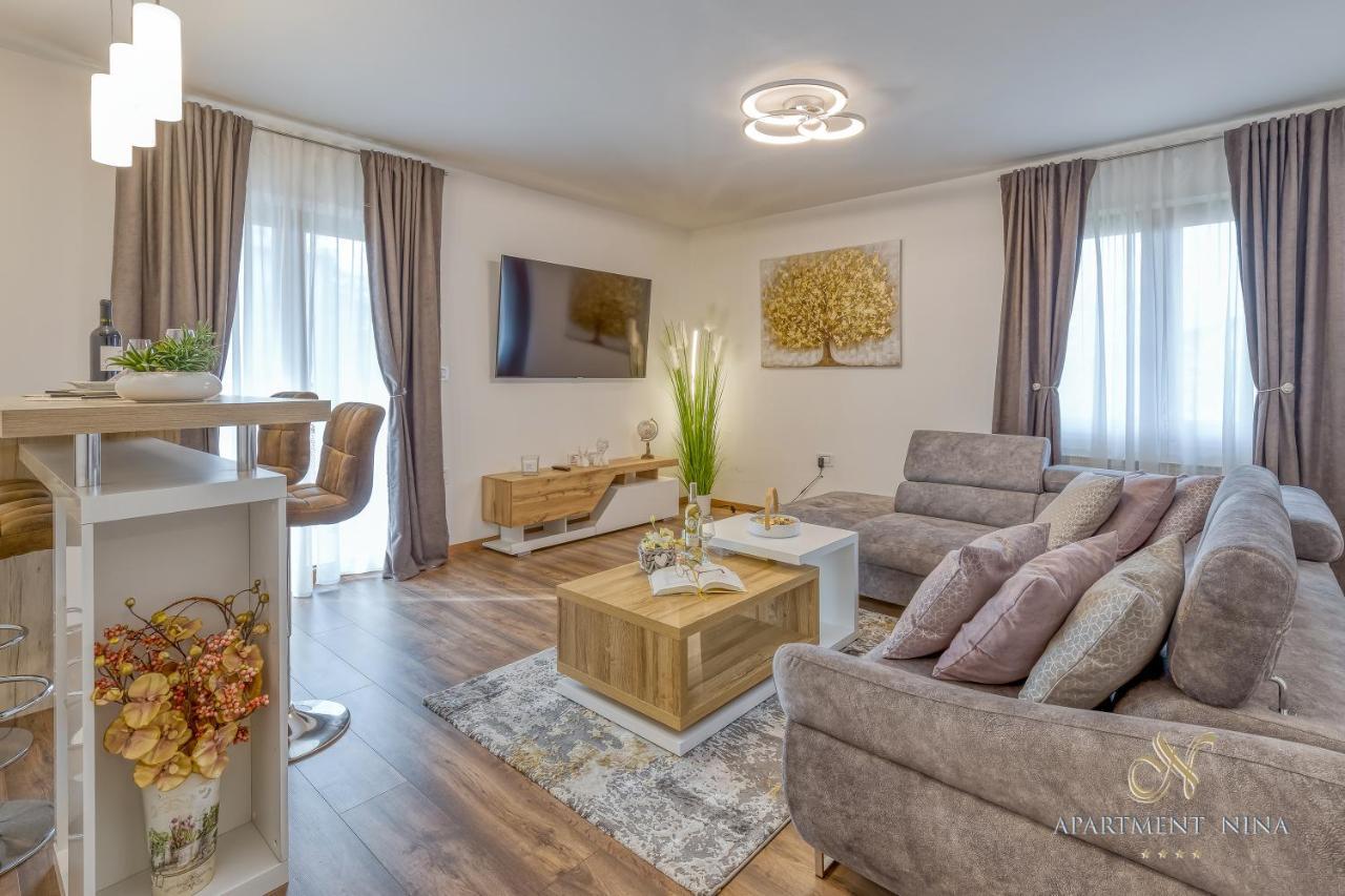 Apartment Nina 파진 외부 사진